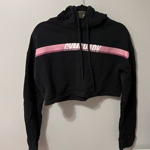 Gymshark Pullover Hoodie